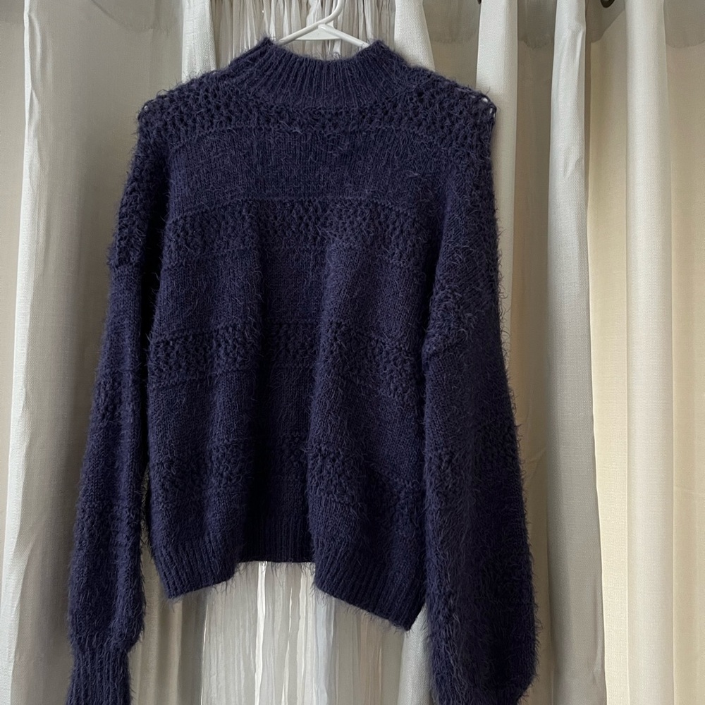 Forever 21 sweater
